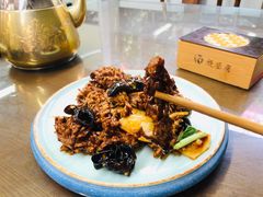 -魁盛居百年鲁菜馆(中林路店)