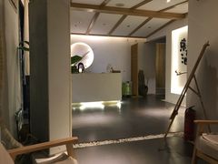 -锦初·禅意4K影院式足道·新中式SPA(茂业天地店)