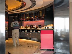 -金茂君悦·食在56海鲜自助餐厅ON56