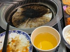 -烤路里·韩国品质自助烤肉(石路天虹4号店)