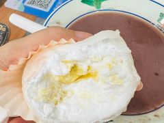 -黄师奶甜品店