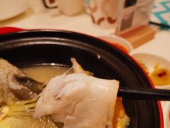 -莆田餐厅PUTIEN(西安万象天地店)