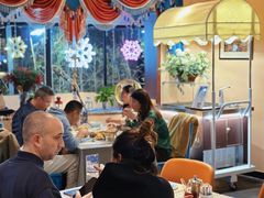 -La Medina餐厅(亮马河南路店)