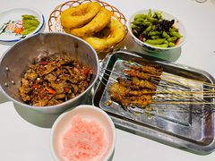 -老长沙龙虾馆·聚会餐厅(白石洲店)