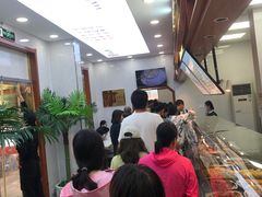 -燕风楼烤鸭店(建设总店)