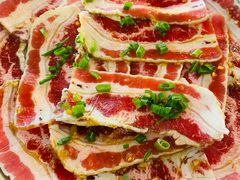 -胖の烧肉