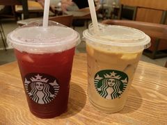 -星巴克(福州三坊七巷店)