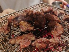 -合易泓烤肉•首创生椰大油边(宁山路店)