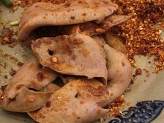 -晓靖轩烧烤(沙河风情店)