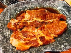 -万兴佳烤肉·长白山老味道(宏泰广场店)