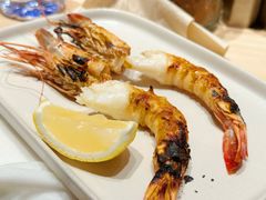 -侍兔·炭烧料理(滨江金融中心店)