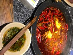 -蜀大侠火锅(建设路第五大道店)