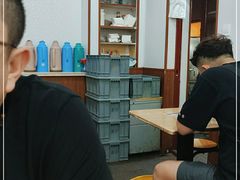 -九龙餐厅(大沽路店)