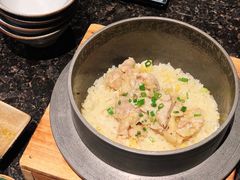 -老乾杯和牛烧肉(王府中环店)