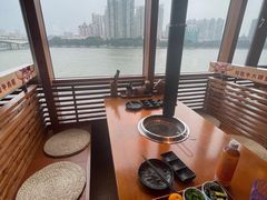 -拾勝牛·江景安格斯烧肉放题(江湾阳光天地店)
