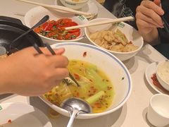 -绿草地·湘菜(芙蓉天街店)