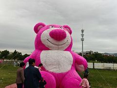 -光明农场大观园