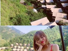 -北京山里寒舍度假酒店