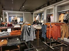 -Abercrombie&Fitch(德基广场店)