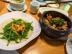 -竹里馆 ·茶食(奥体店)