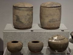 -鸿山遗址博物馆