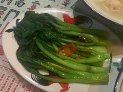 -憶廟街 X 沙角邨(太古城店)