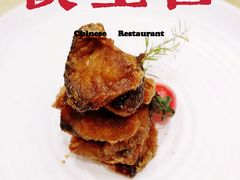 老上海熏鱼-阳光雷迪森广场酒店(中山东路店)
