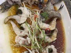 -香山湖渔家大院