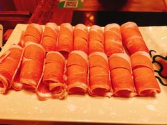 -大龙辣火锅·龙虾·烧烤(湖滨新天地店)