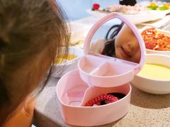 -海底捞大排档火锅(悦荟广场店)