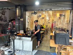 -沈妈砂锅(双楠店)