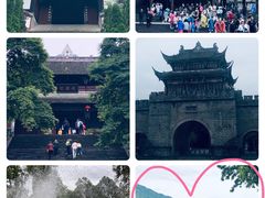 -都江堰景区