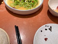 -浩海火燒雲傣家菜(芮欧百货店)