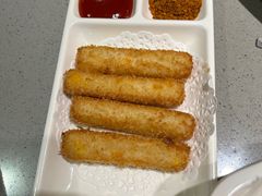 -海底捞火锅(西单店)