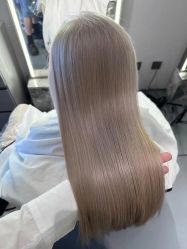 点击看大图 -3AM HAIR SALON烫发染发接发