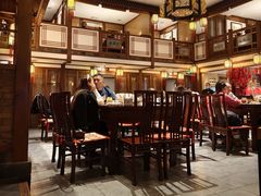 -成隆行·蟹王府(九江路店)