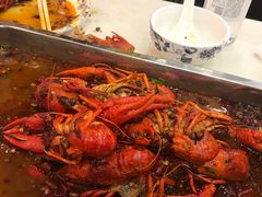 -簋街仔仔小龙虾(簋街二店)