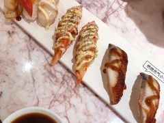 -元气寿司(宝安壹方城店)