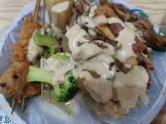 -彭姐麻辣烫(海淀店)