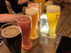 -板凳鲜酿·精酿啤酒(科华北路店)