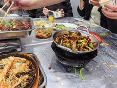 -小民大排档(马场角横路店)