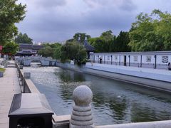 景点-南沙蒲洲花园