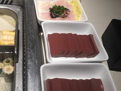 -海底捞火锅(杭州庆春路夜宵主题店)