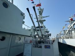 -中国人民解放军海军博物馆