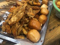 -夫妻串店(和睦路店)