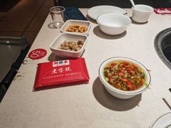 -潮泰牛肉火锅 · 创于1992年(车公庙店)