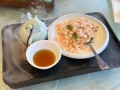精品龙井虾仁-楼外楼(西湖景区孤山路店)