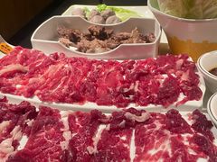 -潮发潮汕牛肉店(龙洞店)