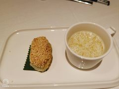 -扬州香格里拉·香宫中餐厅