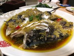 口味鱼头-口味堂(惠济路店)